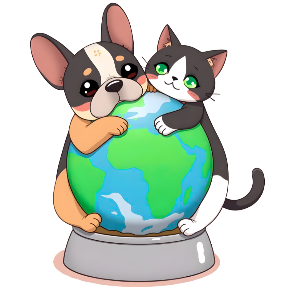 GloBowl Pets